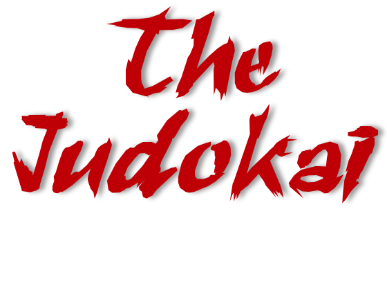 The Judokai