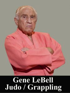 Gene LeBell