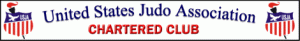 United States Judo Association Chartered Club