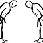 Should you bow in Judo/JiuJitsu?